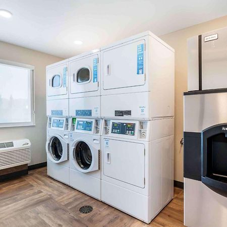Extended Stay America Premiere Suites - Ukiah Esterno foto