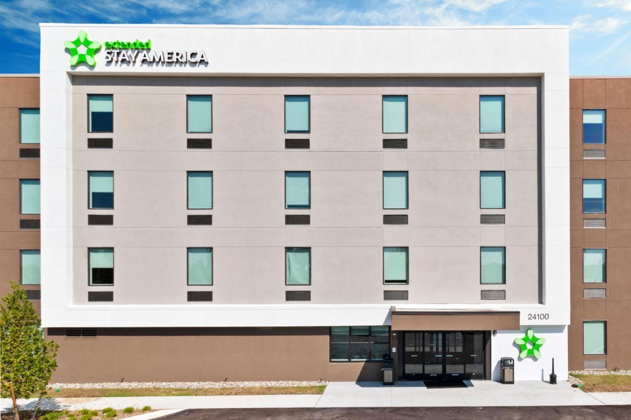 Extended Stay America Premiere Suites - Ukiah Esterno foto
