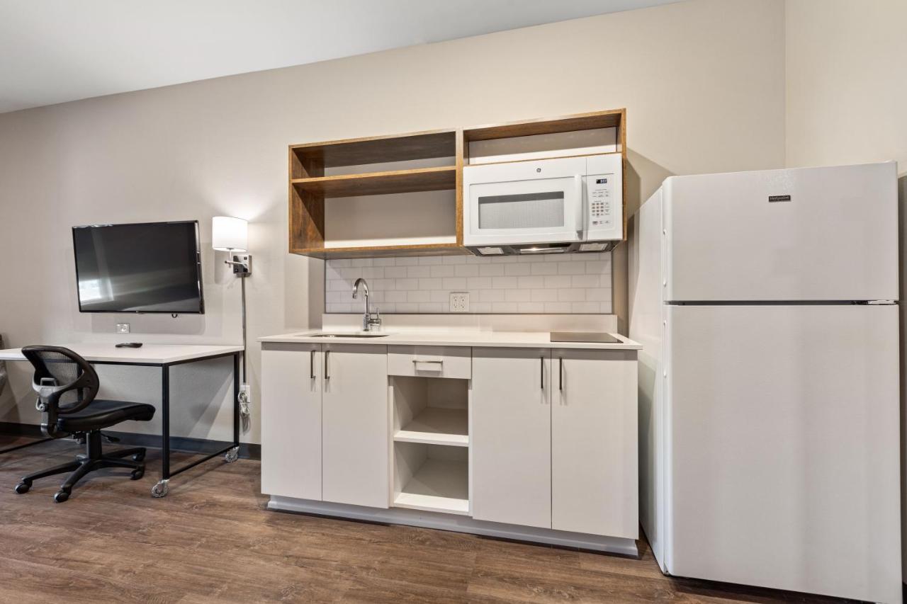 Extended Stay America Premiere Suites - Ukiah Esterno foto