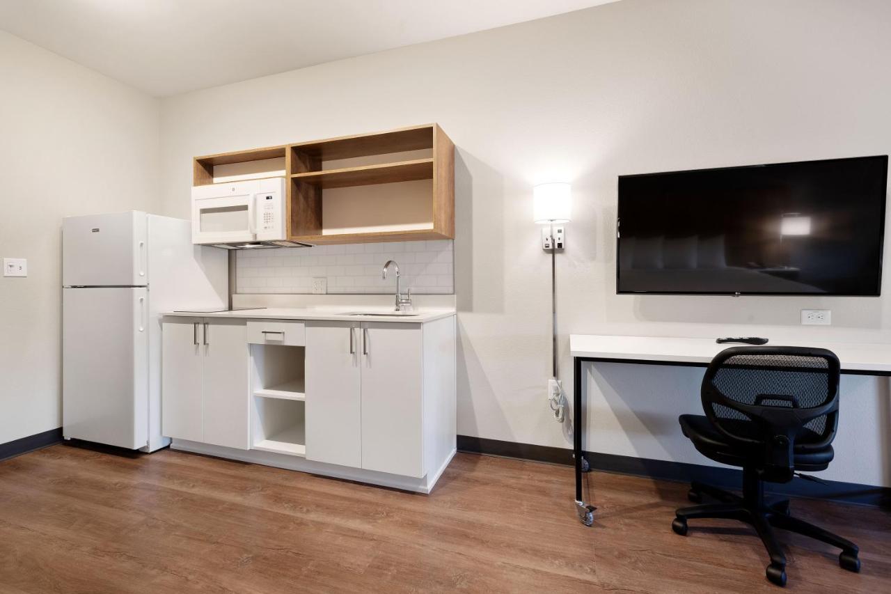 Extended Stay America Premiere Suites - Ukiah Esterno foto