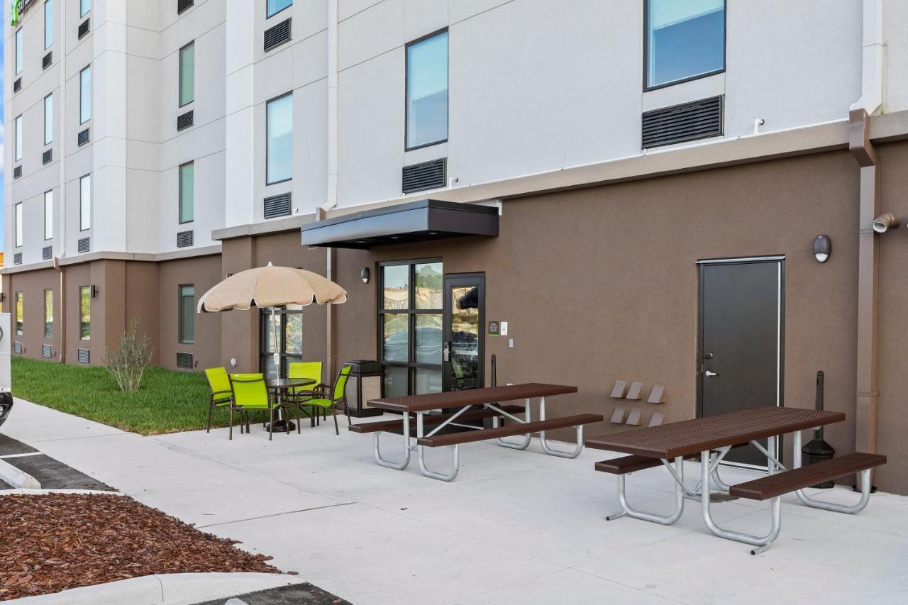 Extended Stay America Premiere Suites - Ukiah Esterno foto
