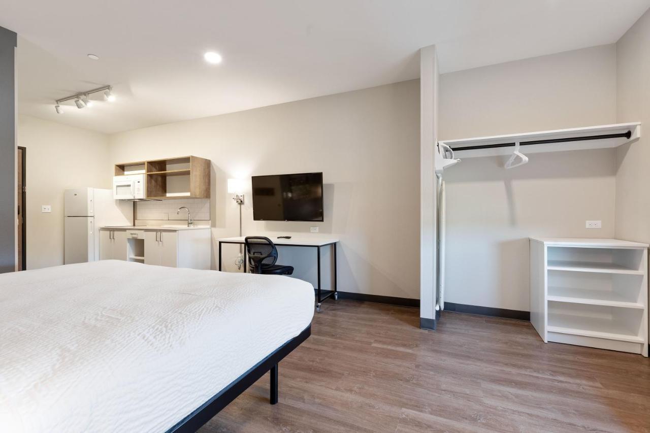 Extended Stay America Premiere Suites - Ukiah Esterno foto