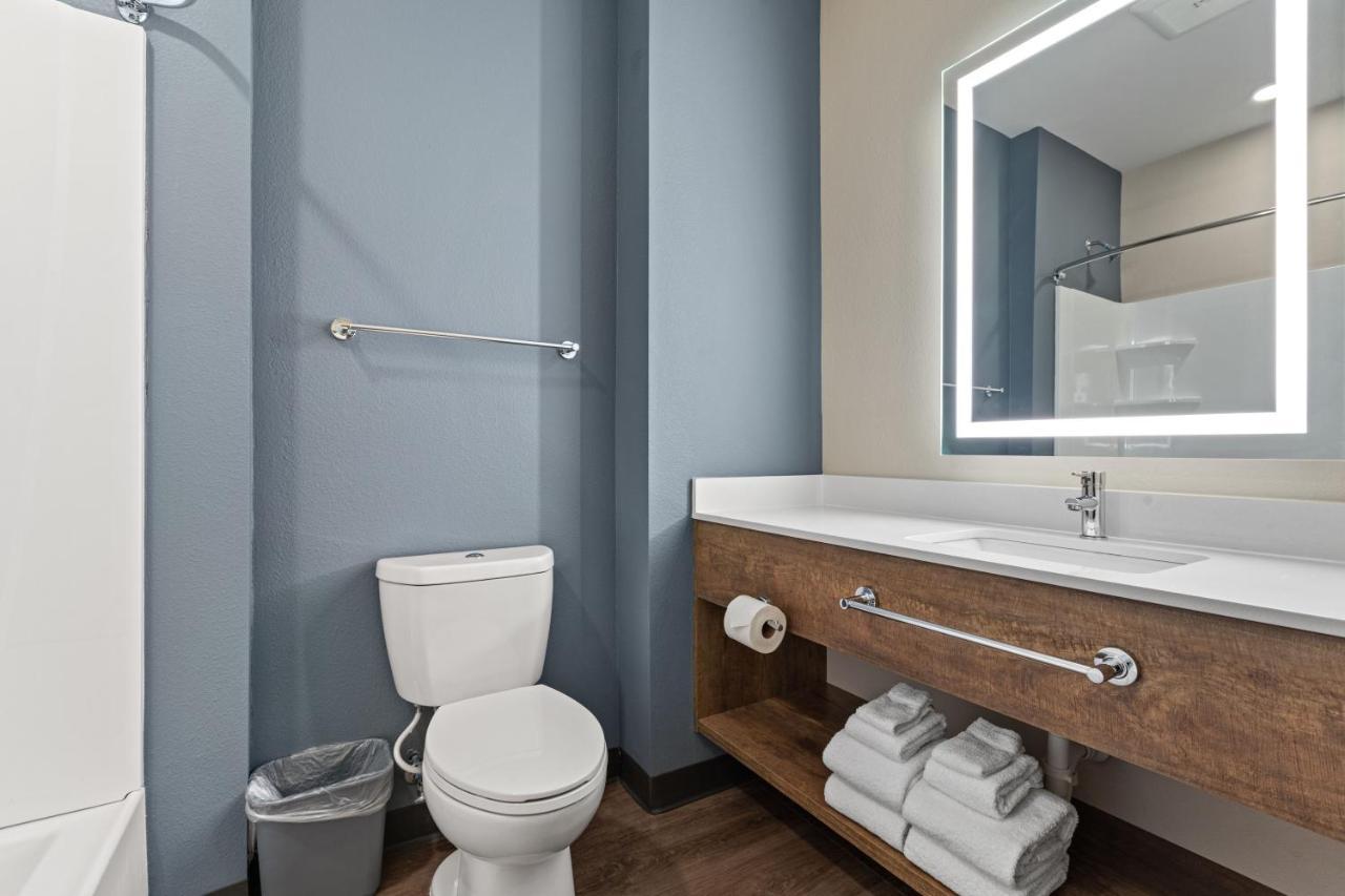 Extended Stay America Premiere Suites - Ukiah Esterno foto