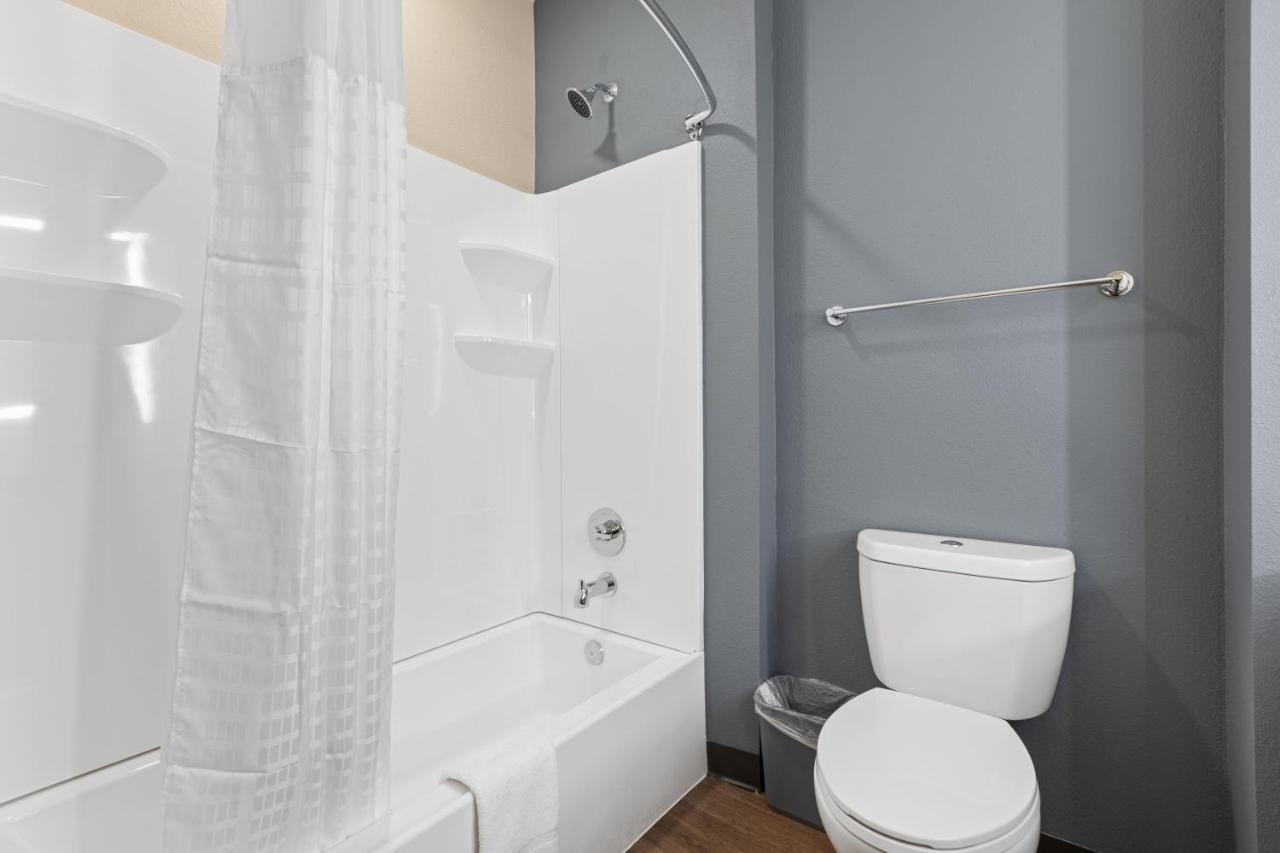 Extended Stay America Premiere Suites - Ukiah Esterno foto
