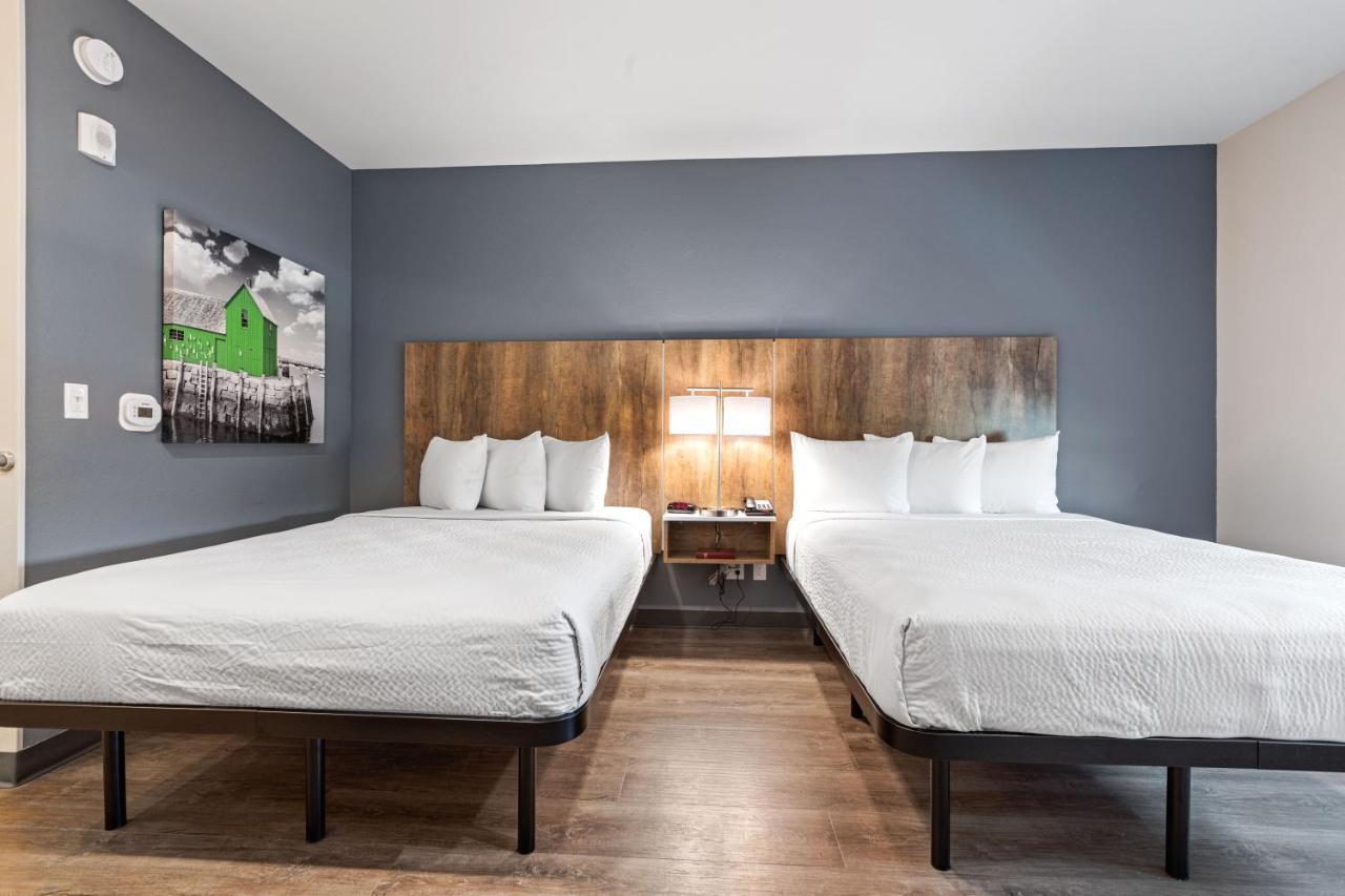 Extended Stay America Premiere Suites - Ukiah Esterno foto