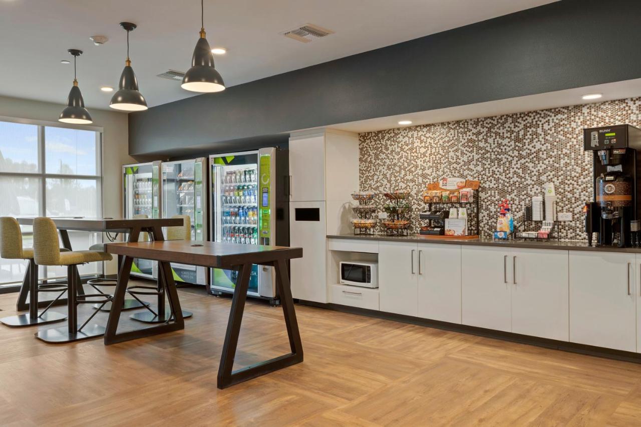 Extended Stay America Premiere Suites - Ukiah Esterno foto