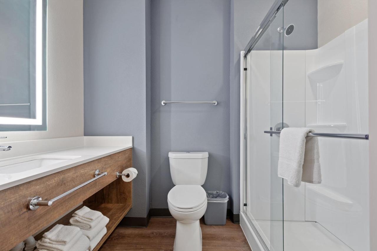 Extended Stay America Premiere Suites - Ukiah Esterno foto