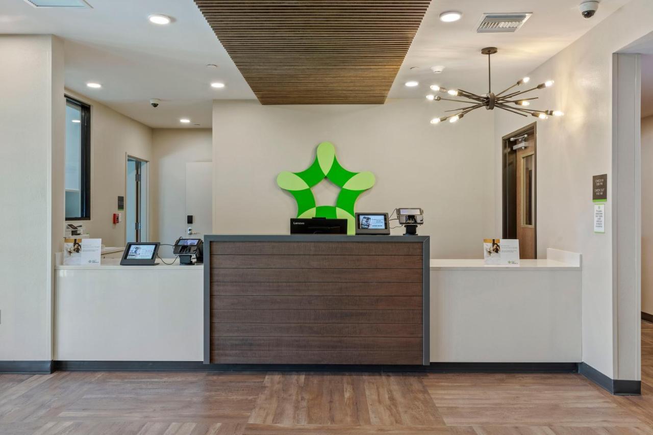 Extended Stay America Premiere Suites - Ukiah Esterno foto