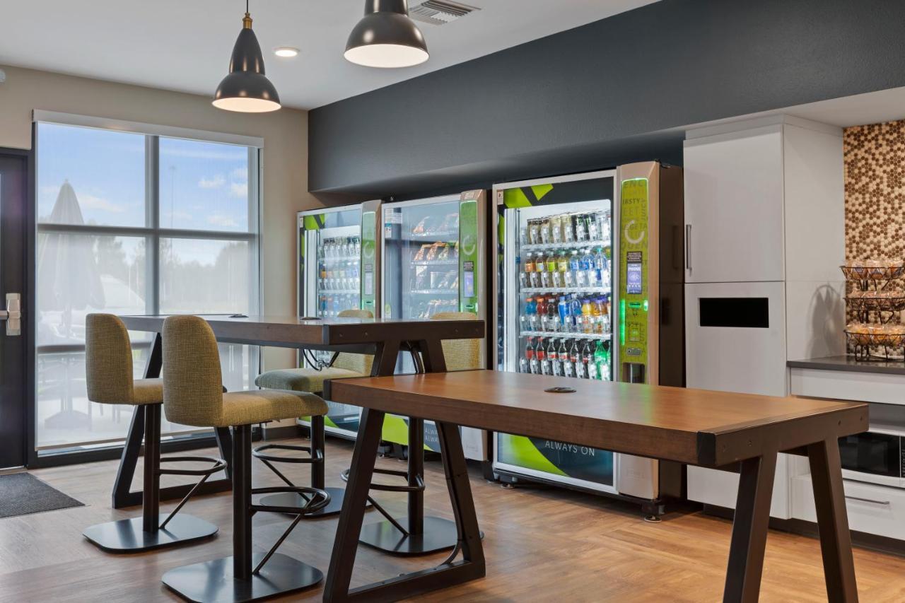 Extended Stay America Premiere Suites - Ukiah Esterno foto