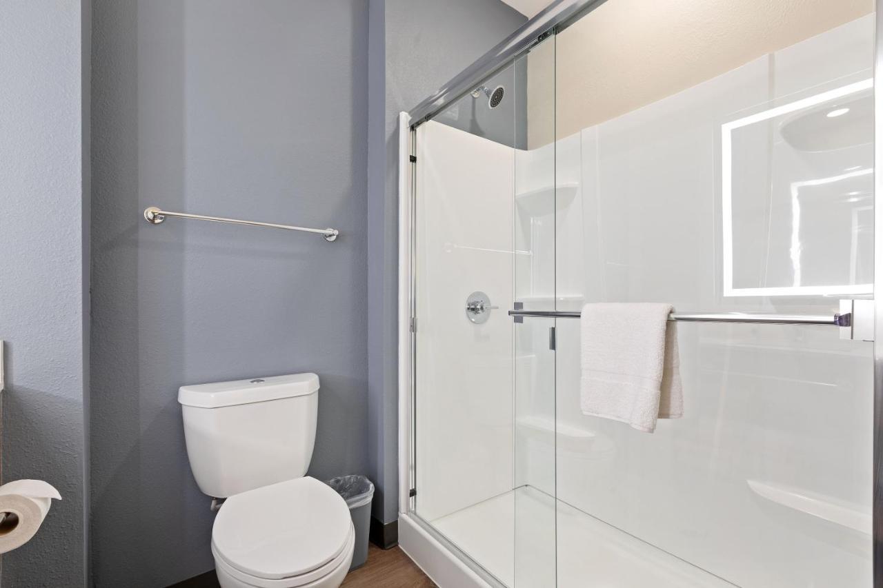 Extended Stay America Premiere Suites - Ukiah Esterno foto