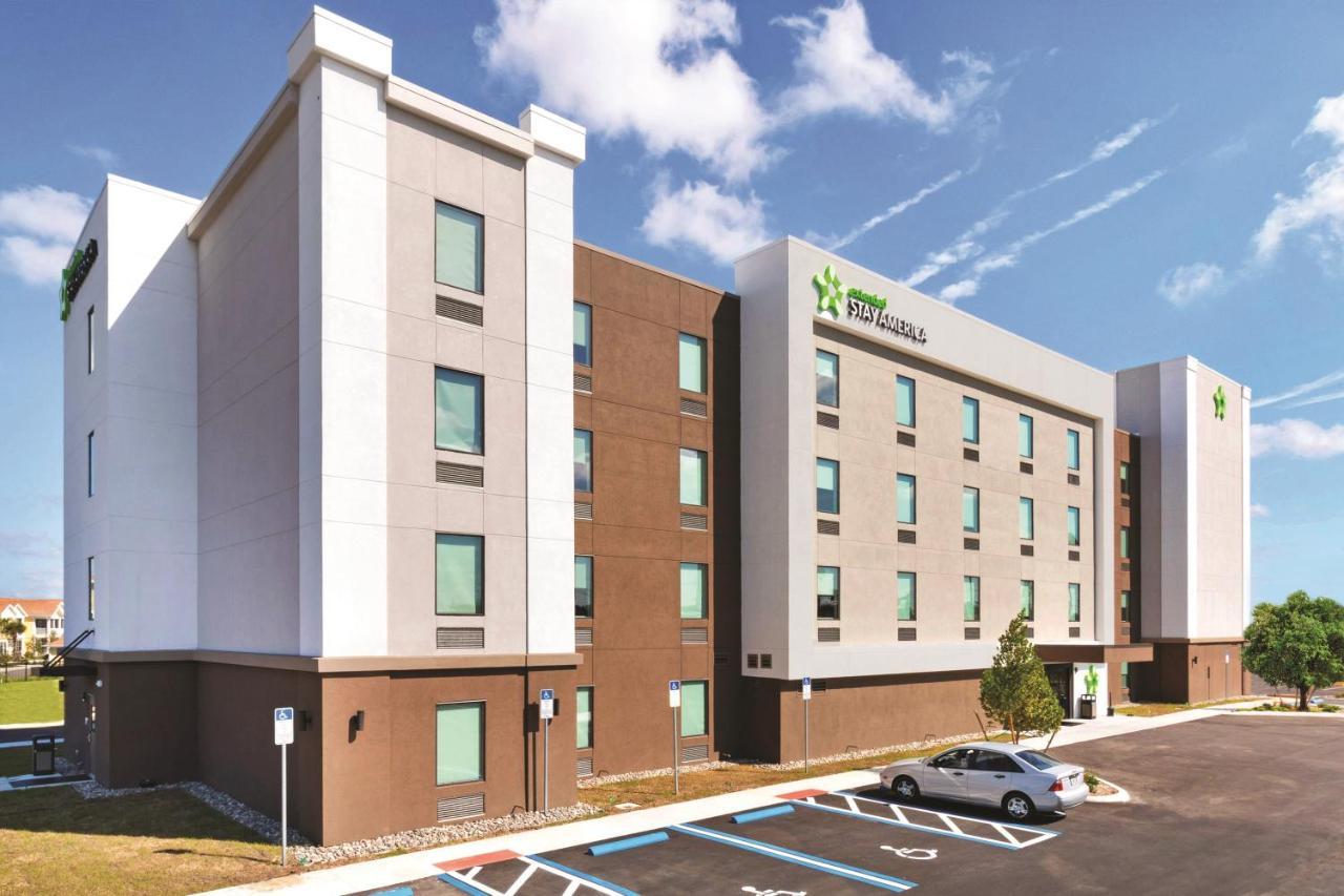 Extended Stay America Premiere Suites - Ukiah Esterno foto