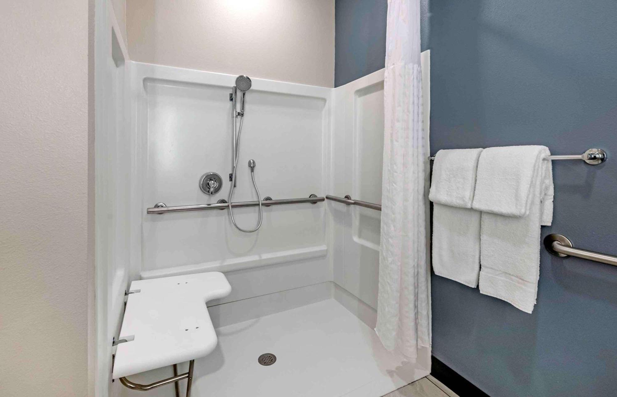 Extended Stay America Premiere Suites - Ukiah Esterno foto