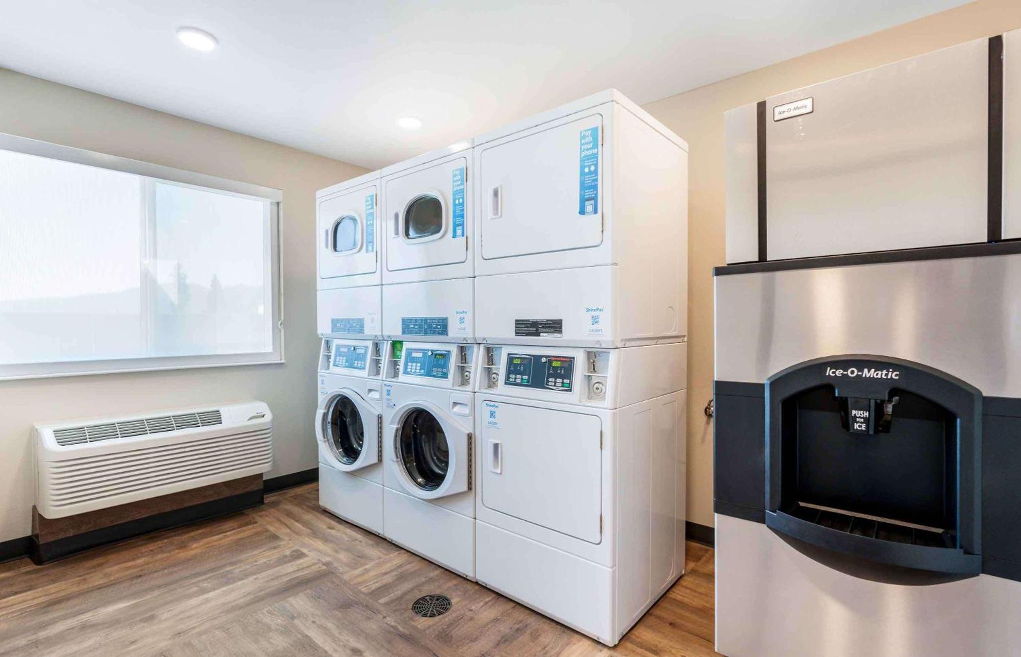 Extended Stay America Premiere Suites - Ukiah Esterno foto