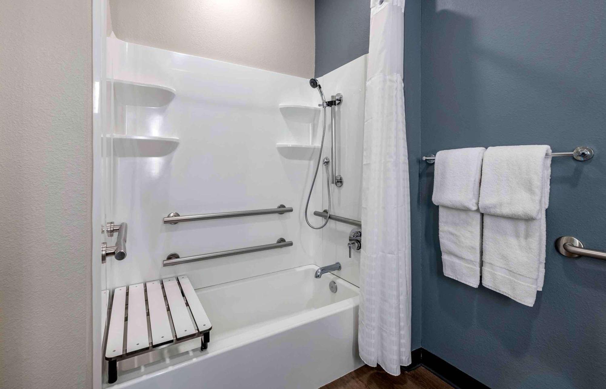 Extended Stay America Premiere Suites - Ukiah Esterno foto