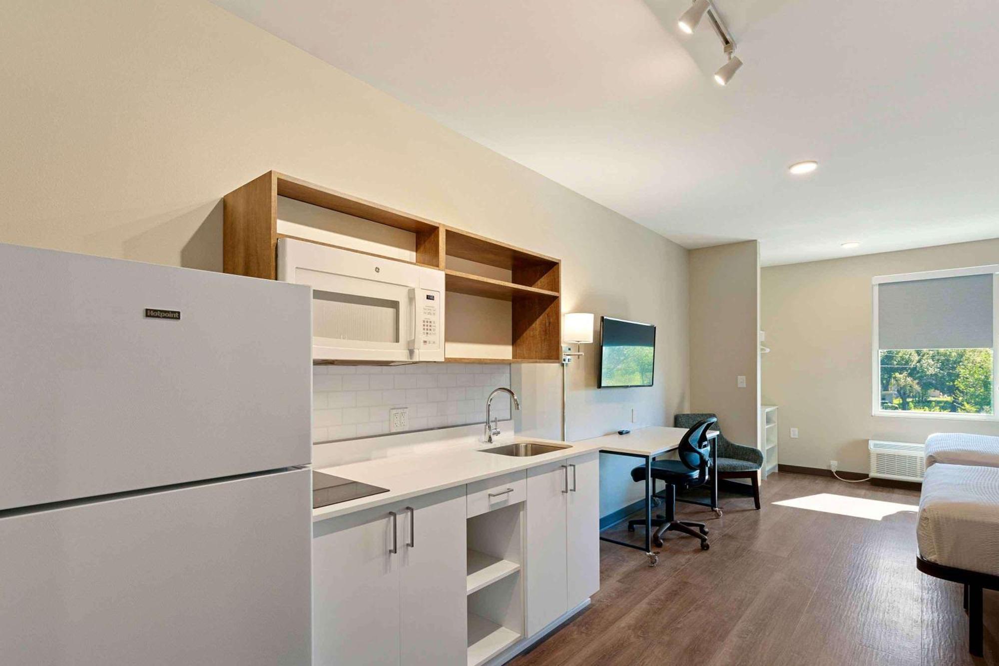 Extended Stay America Premiere Suites - Ukiah Esterno foto
