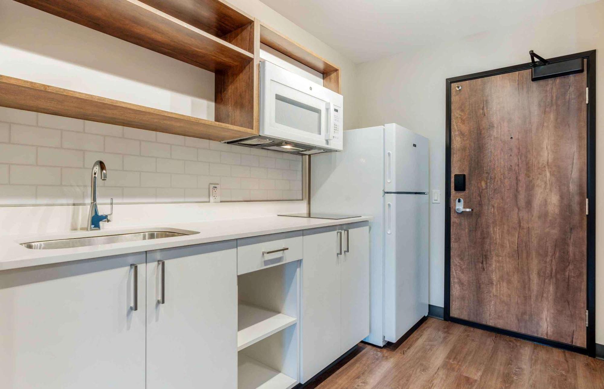 Extended Stay America Premiere Suites - Ukiah Esterno foto