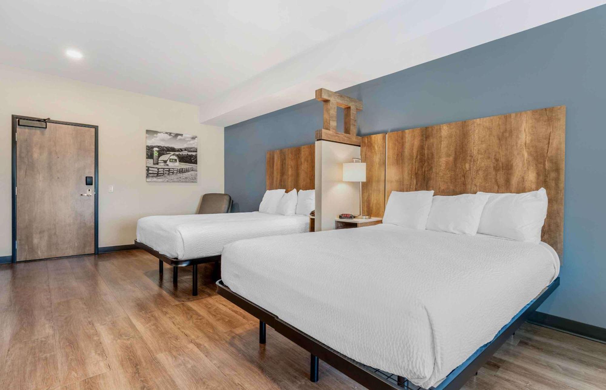 Extended Stay America Premiere Suites - Ukiah Esterno foto