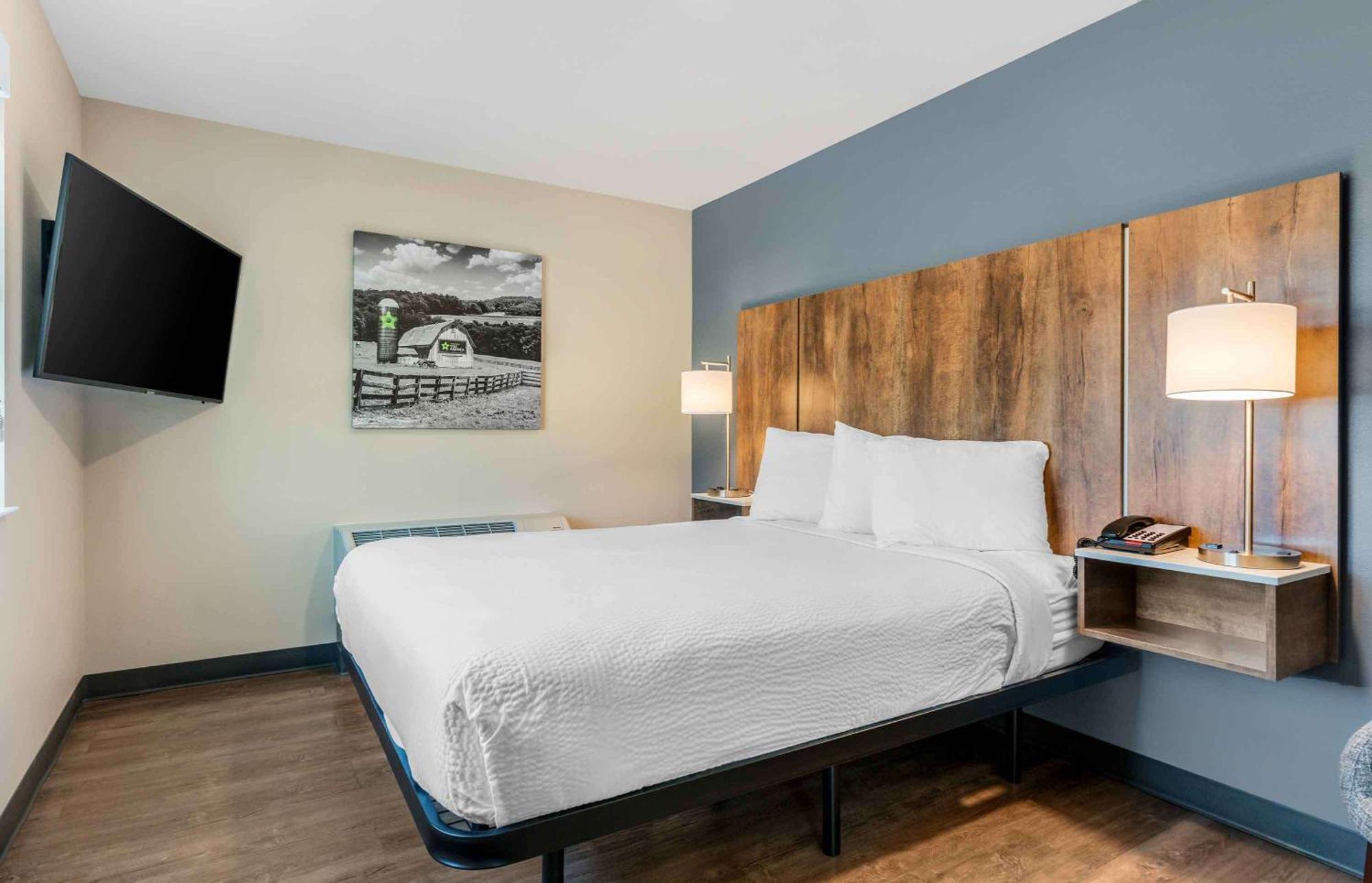 Extended Stay America Premiere Suites - Ukiah Esterno foto