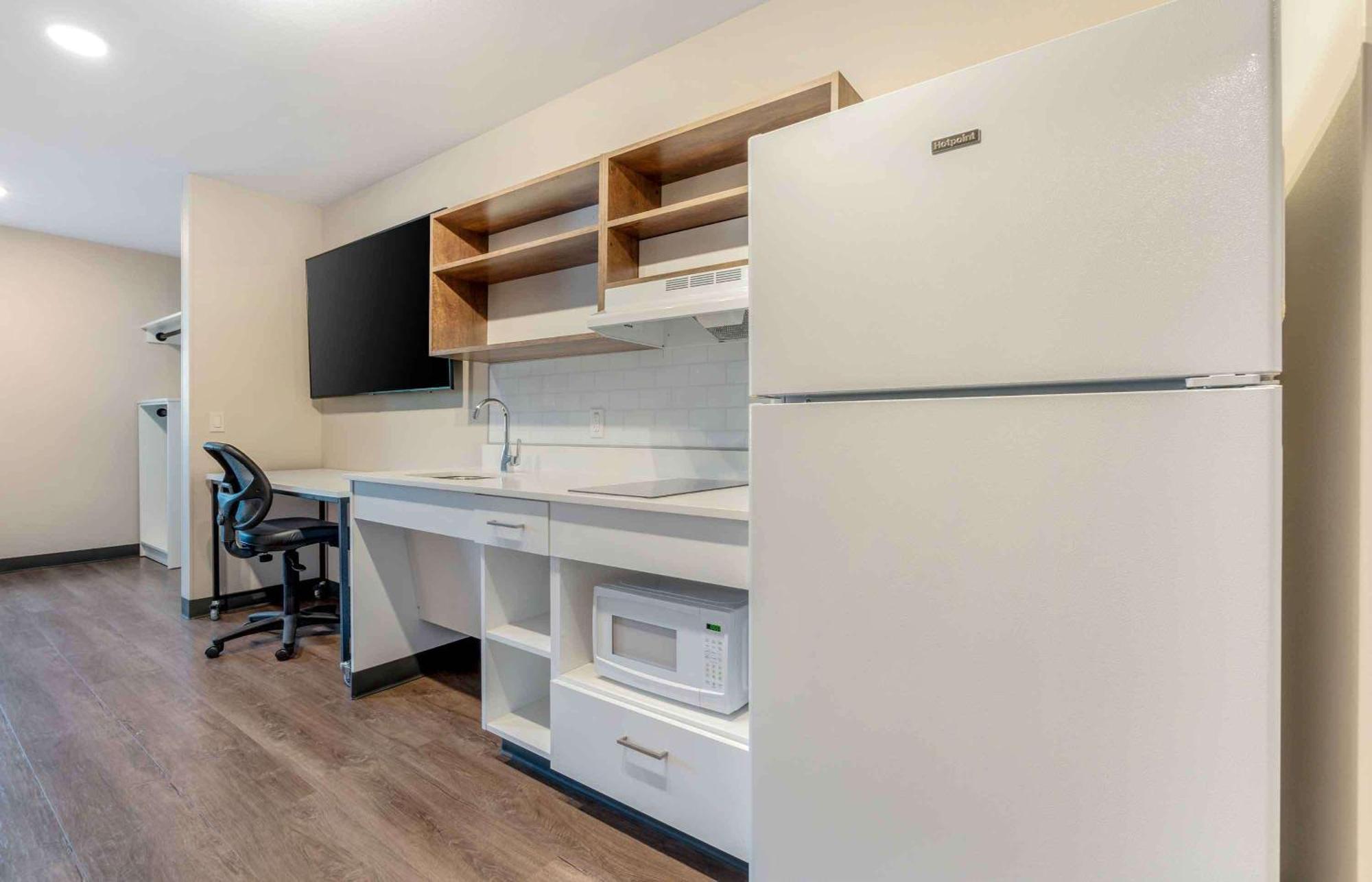 Extended Stay America Premiere Suites - Ukiah Esterno foto