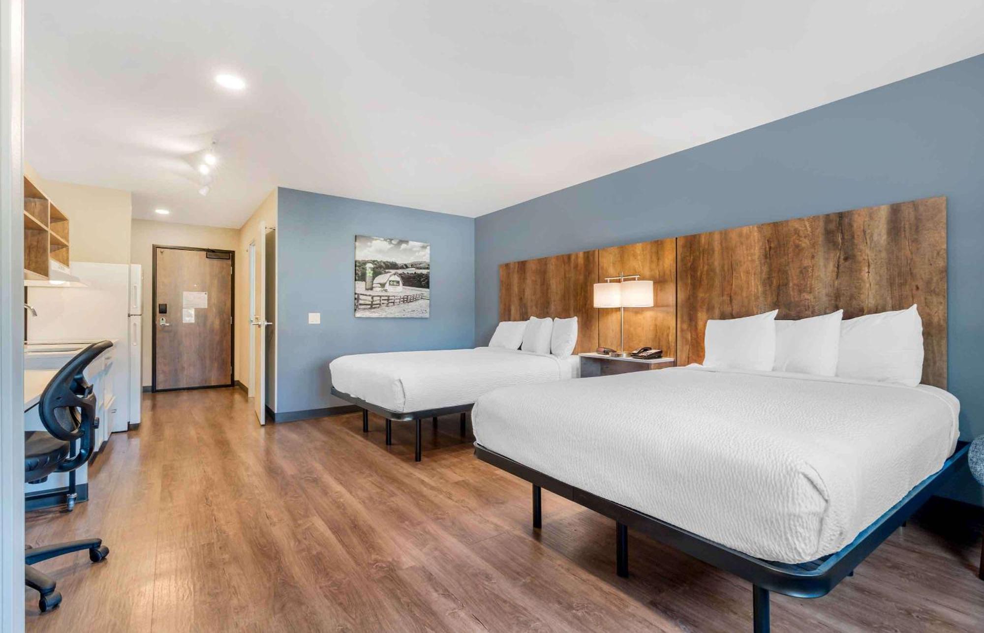 Extended Stay America Premiere Suites - Ukiah Esterno foto