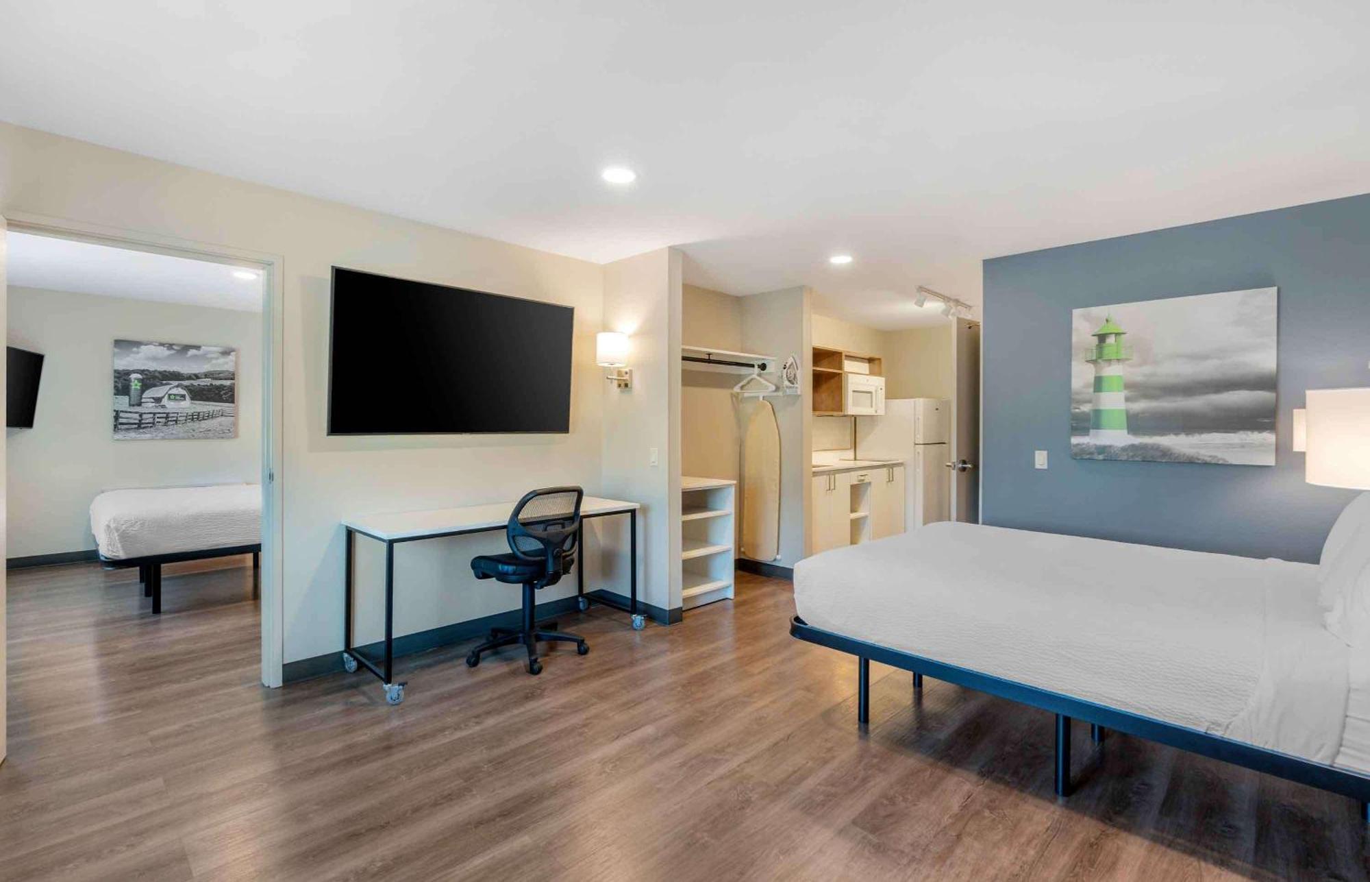 Extended Stay America Premiere Suites - Ukiah Esterno foto