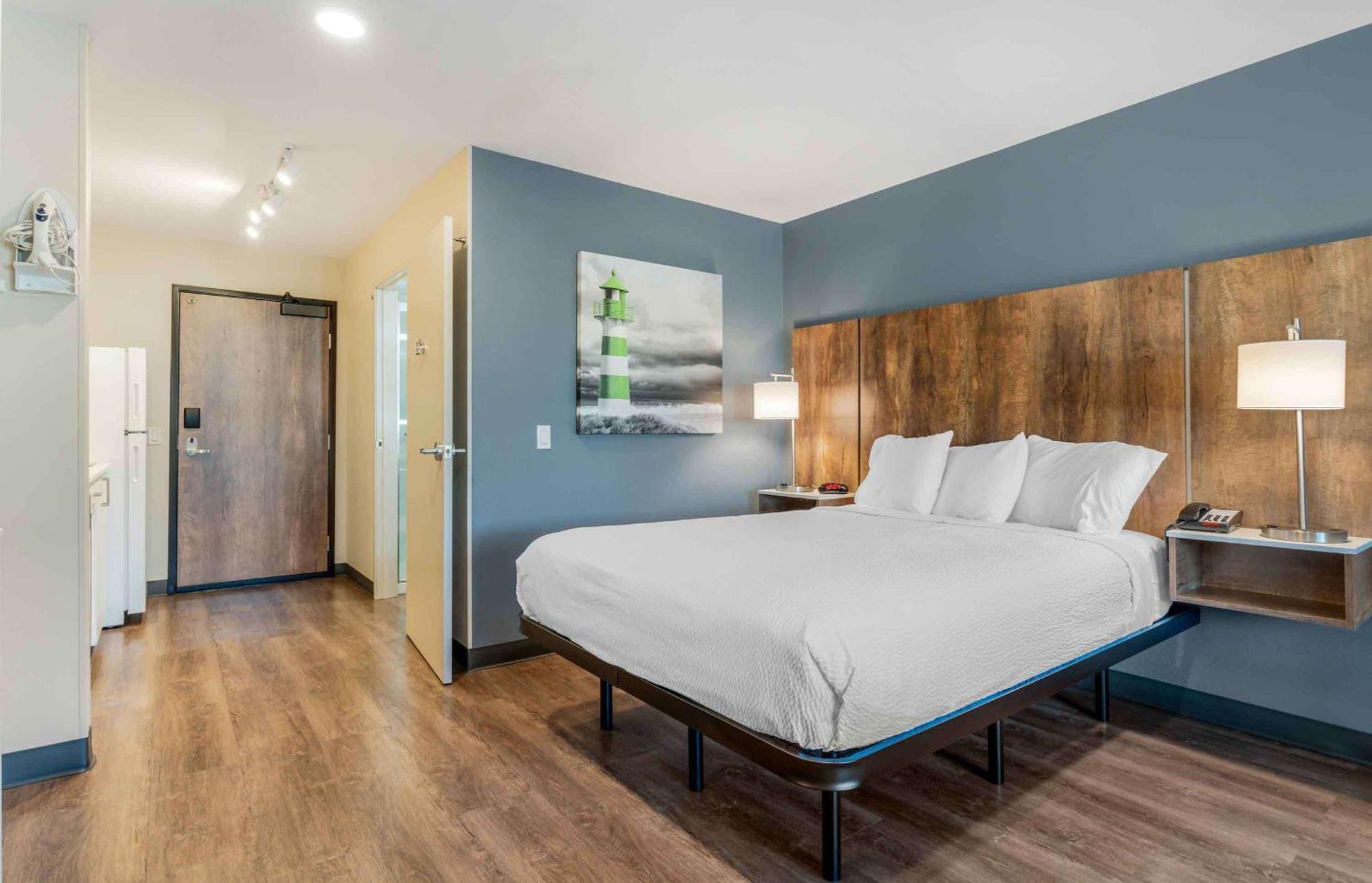 Extended Stay America Premiere Suites - Ukiah Esterno foto