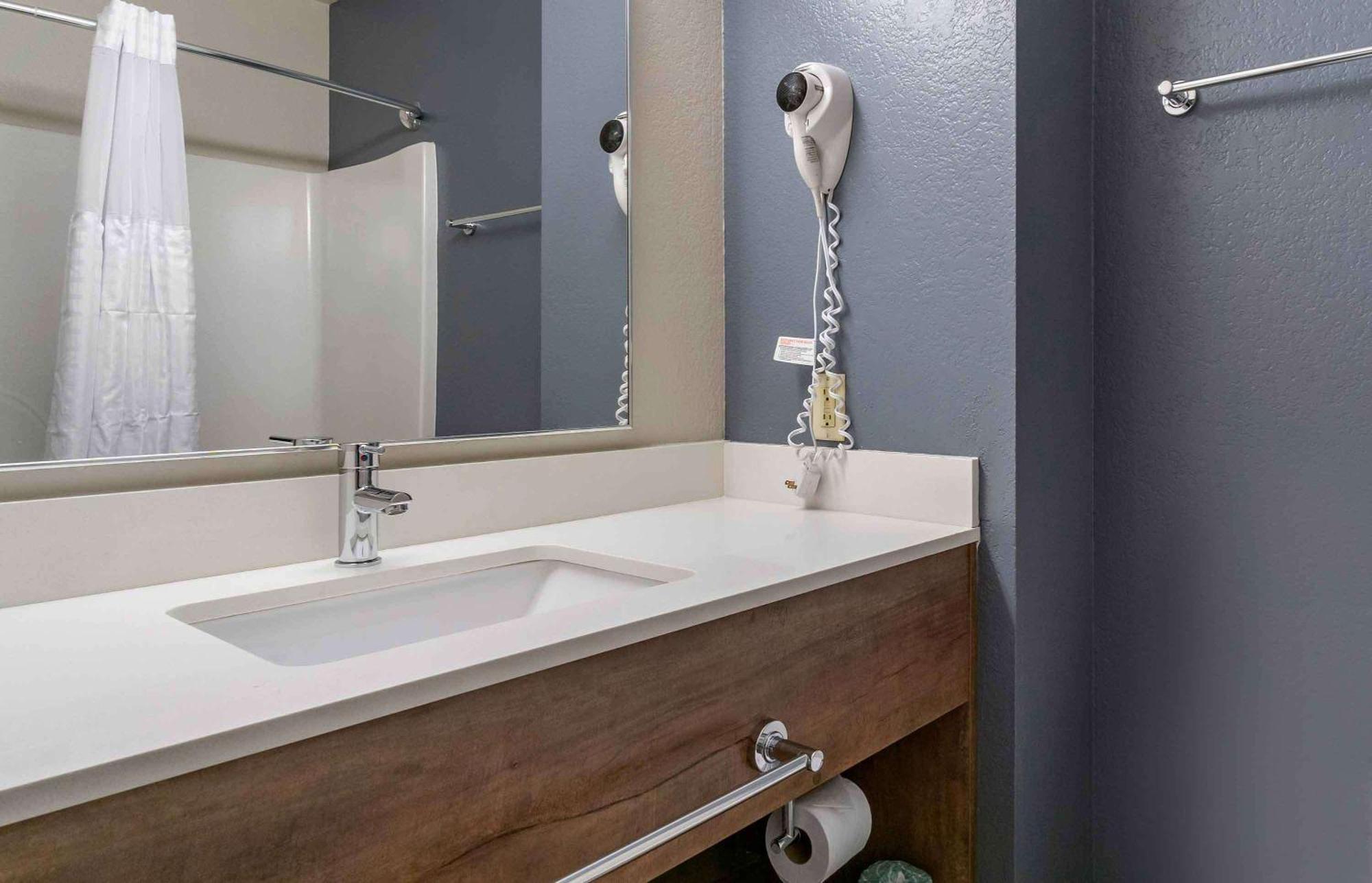 Extended Stay America Premiere Suites - Ukiah Esterno foto