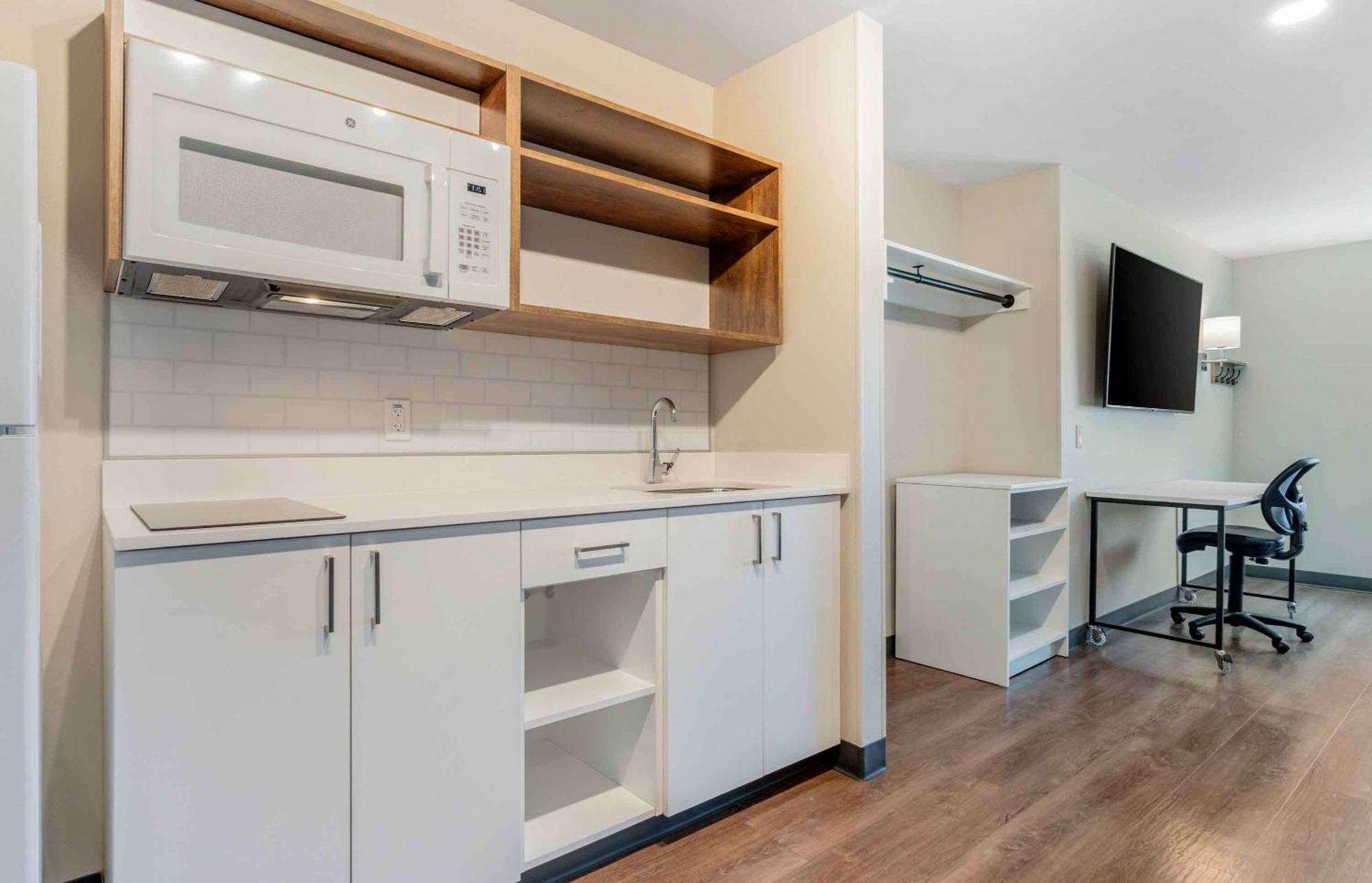 Extended Stay America Premiere Suites - Ukiah Esterno foto