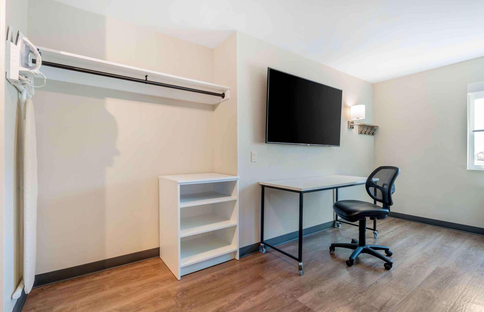 Extended Stay America Premiere Suites - Ukiah Esterno foto