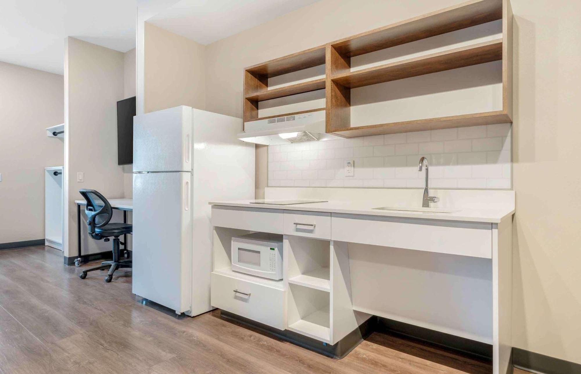 Extended Stay America Premiere Suites - Ukiah Esterno foto