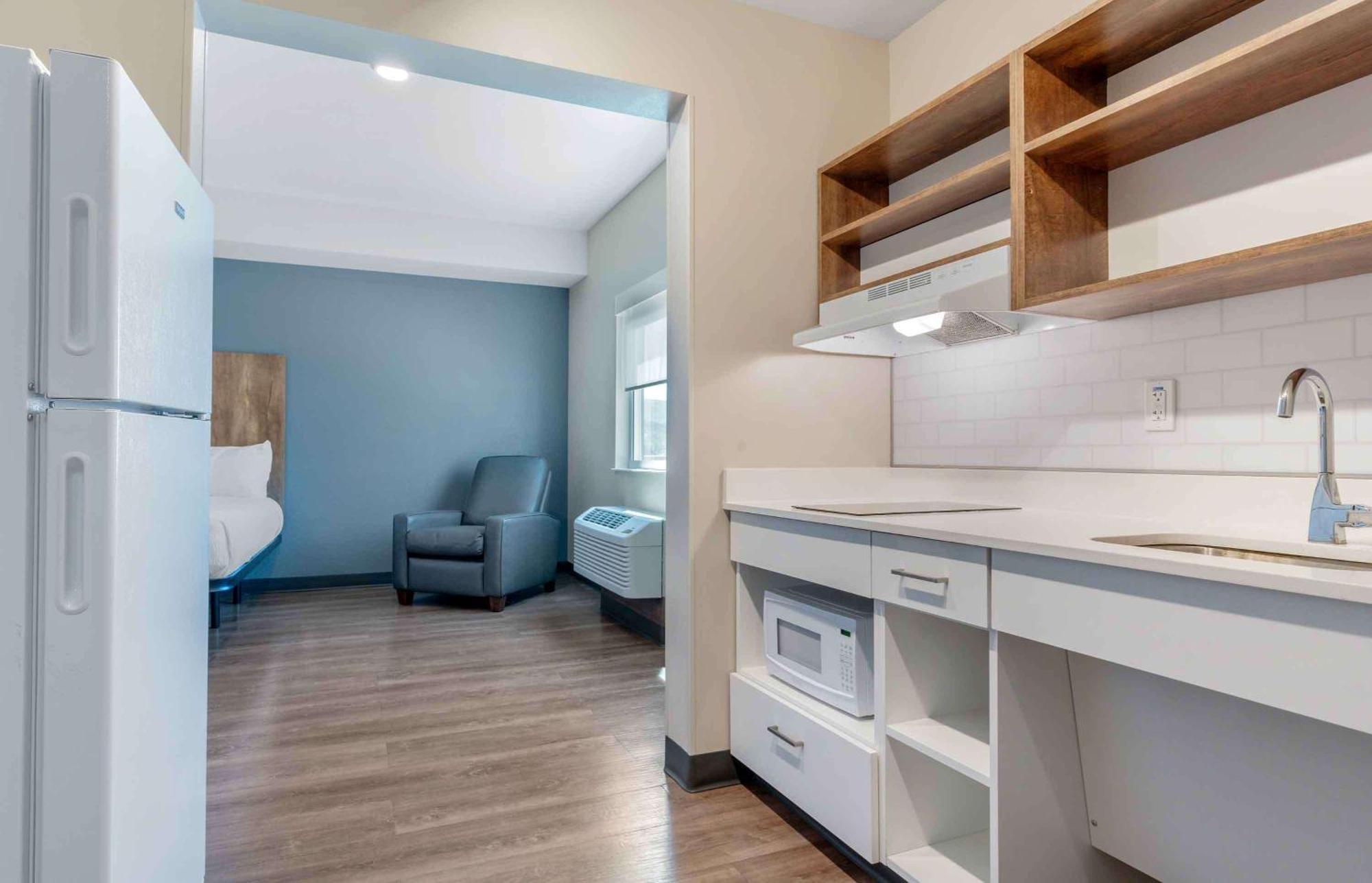 Extended Stay America Premiere Suites - Ukiah Esterno foto
