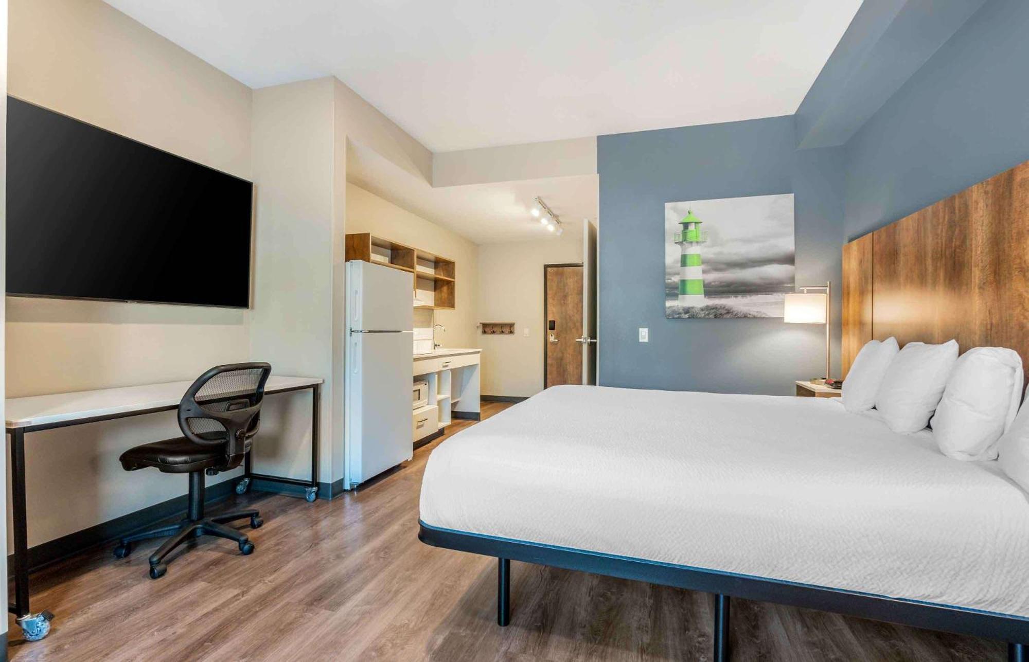 Extended Stay America Premiere Suites - Ukiah Esterno foto