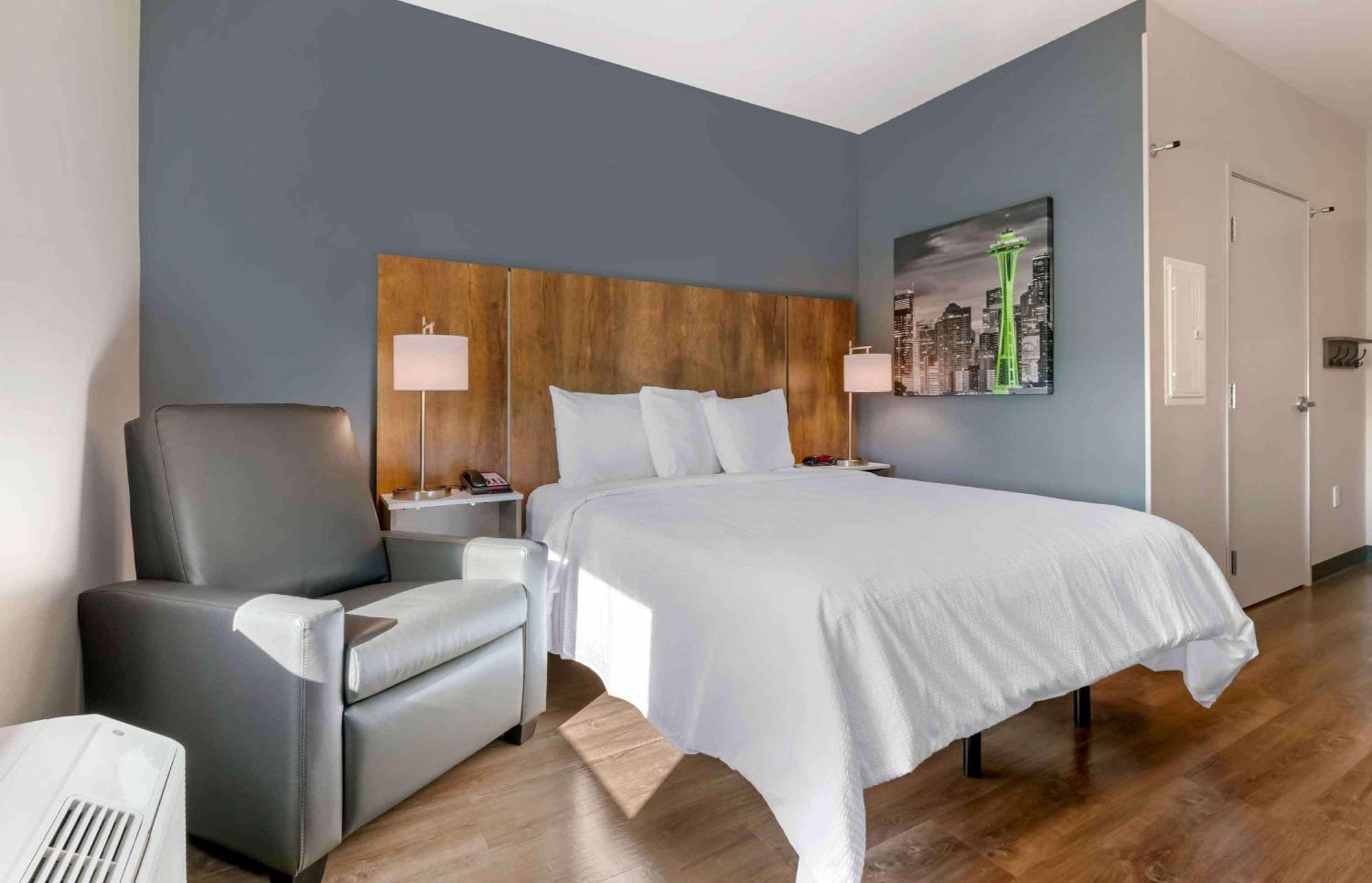 Extended Stay America Premiere Suites - Ukiah Esterno foto