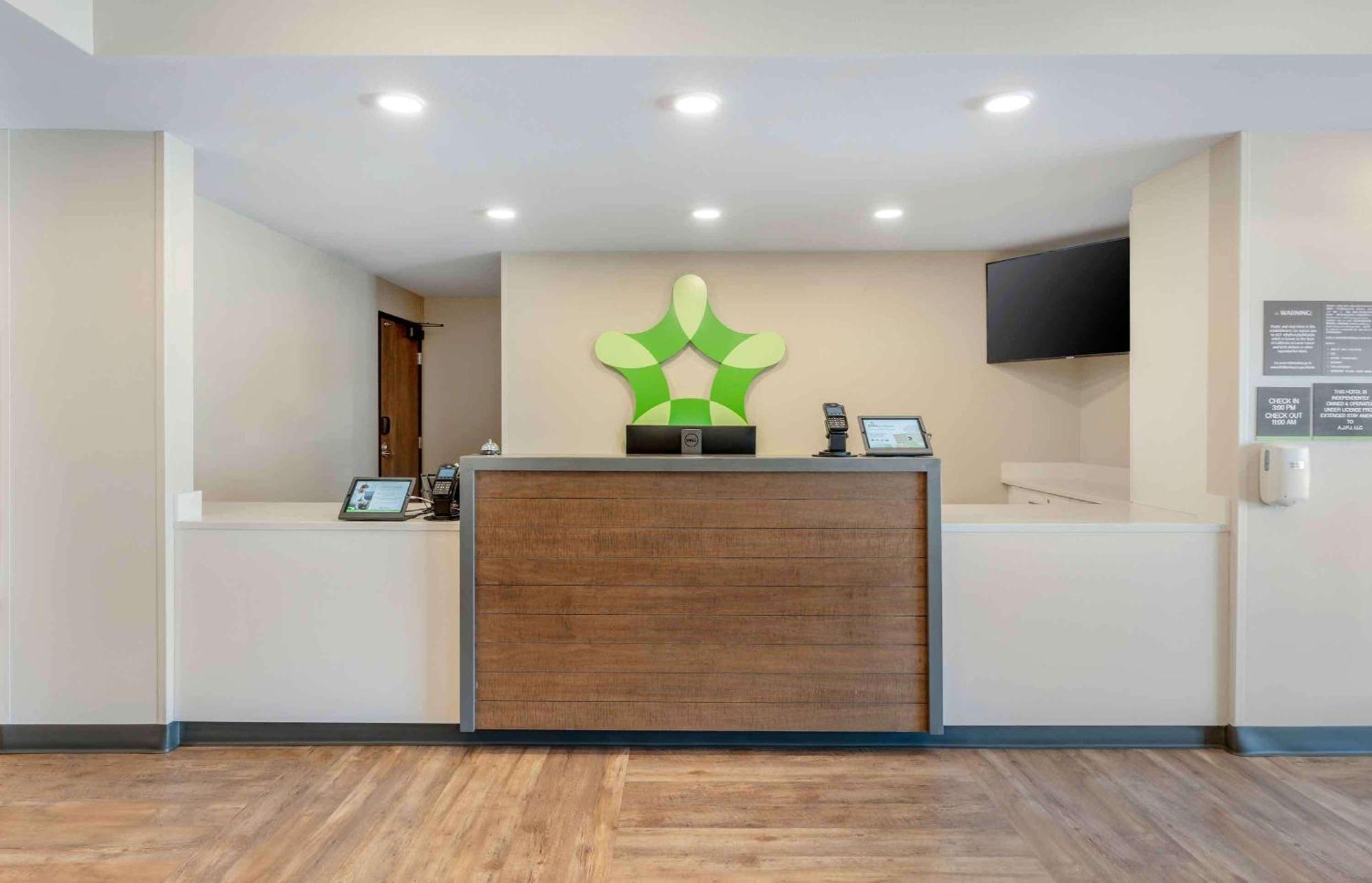 Extended Stay America Premiere Suites - Ukiah Esterno foto