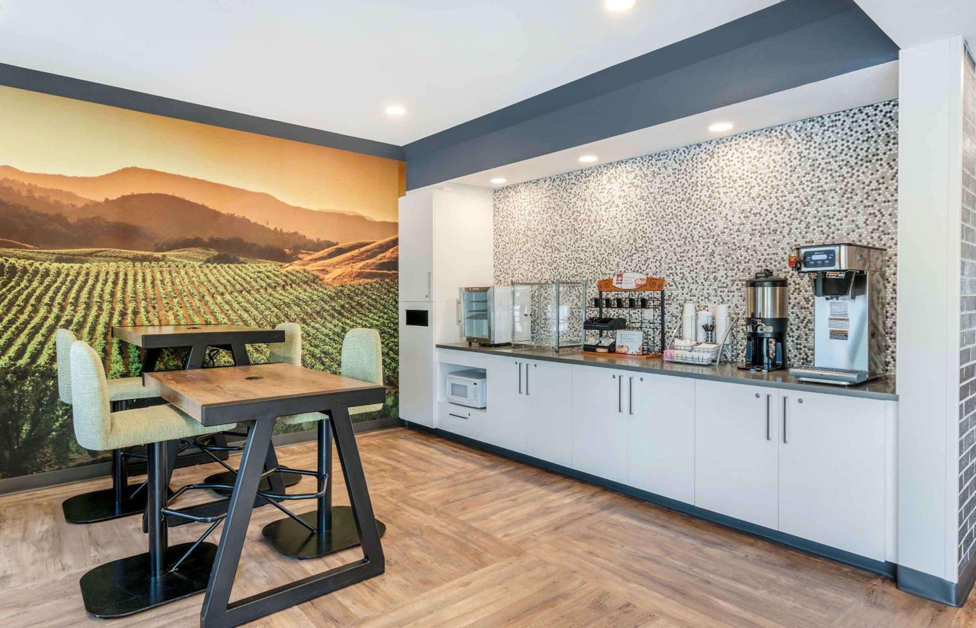 Extended Stay America Premiere Suites - Ukiah Esterno foto